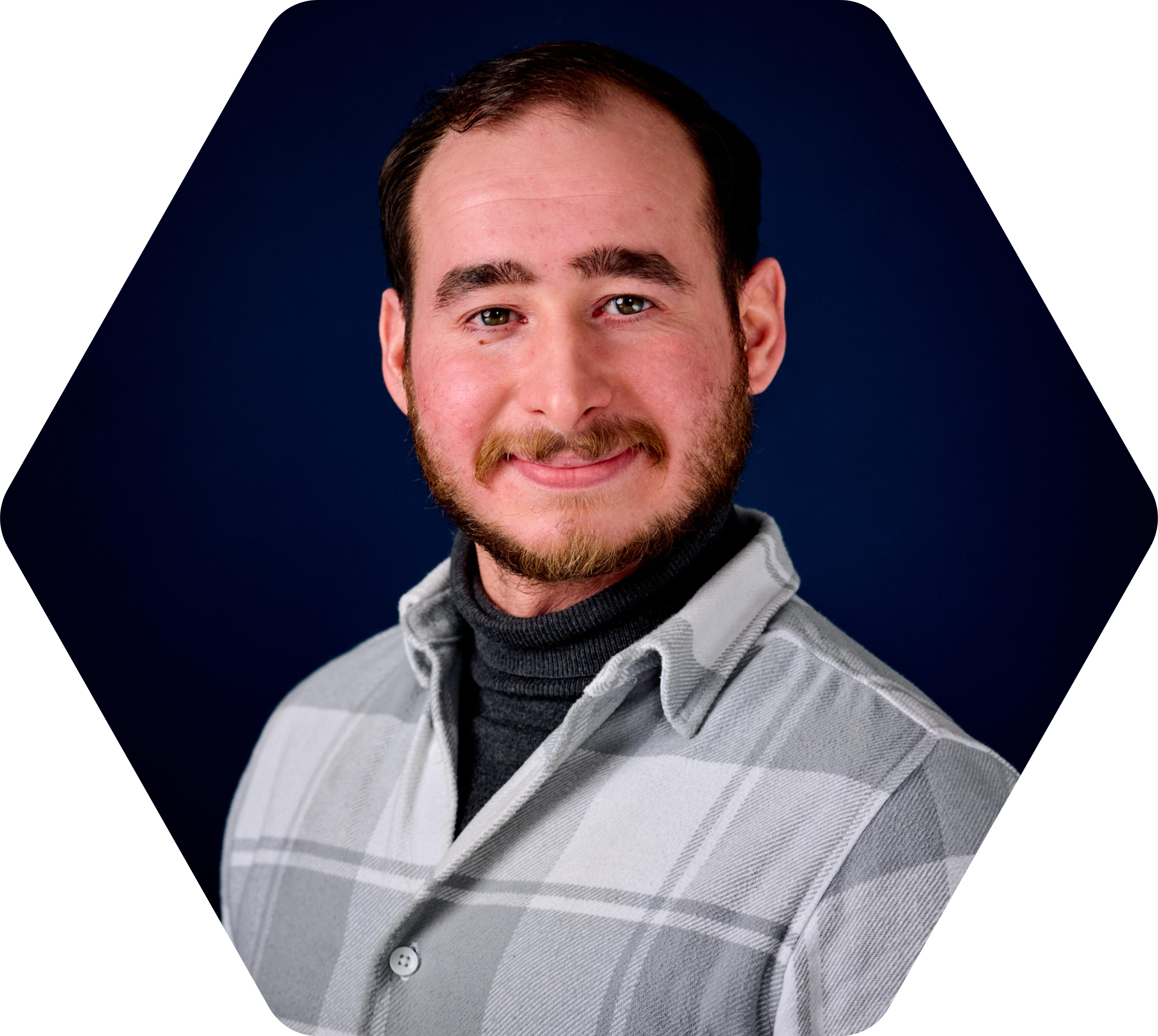 Senior {Full Stack} Software Engineer